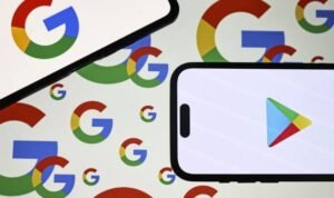 google