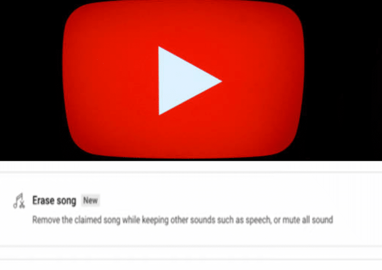 YouTube Luncurkan Eraser Tool untuk Content Creator - Suryamedia.id