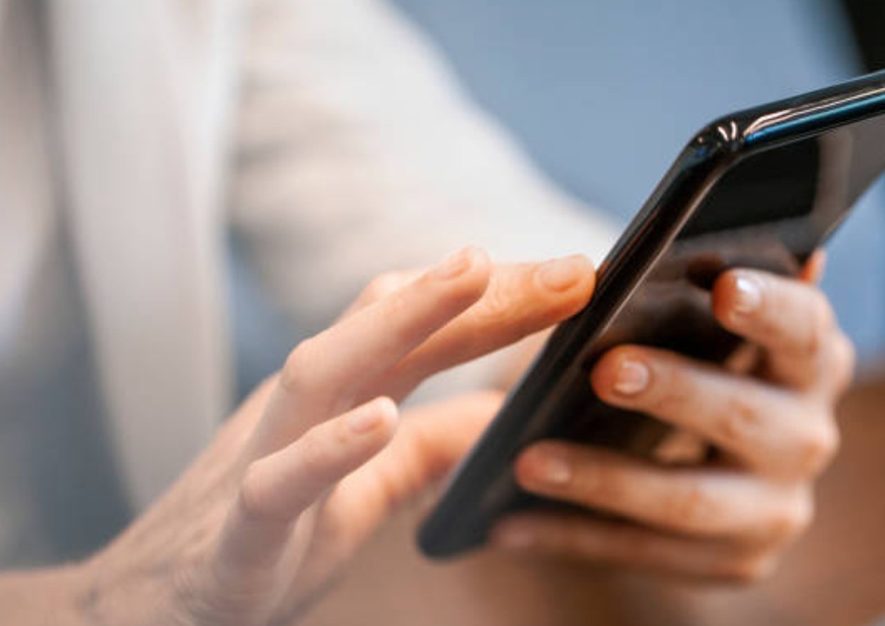 Cara Scan Dokumen Menggunakan HP Android - Suryamedia.id
