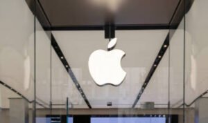 apple