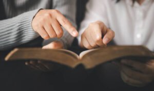 hari buku sedunia
