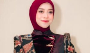 Lesti Kejora Tunggu Proses Hukum Usai Dilaporkan Atas Dugaan Pelanggaran Hak Cipta