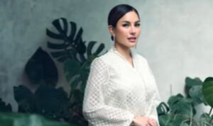 Nikita Mirzani Layangkan Gugatan Wanprestasi Buntut Kasus dengan Reza Gladys