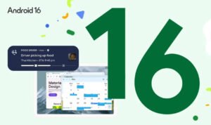 Google Luncurkan Android 16, Simak Fitur-fiturnya Berikut!