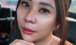 Chikita Meidy Bongkar Perilaku Suami, Sebut Terlibat Judol dan Selingkuh