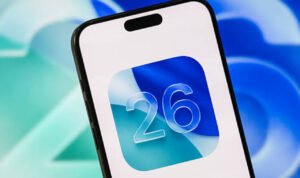 Fitur-fitur Terbaru yang Bakal Ada di Hp dengan iOS 26