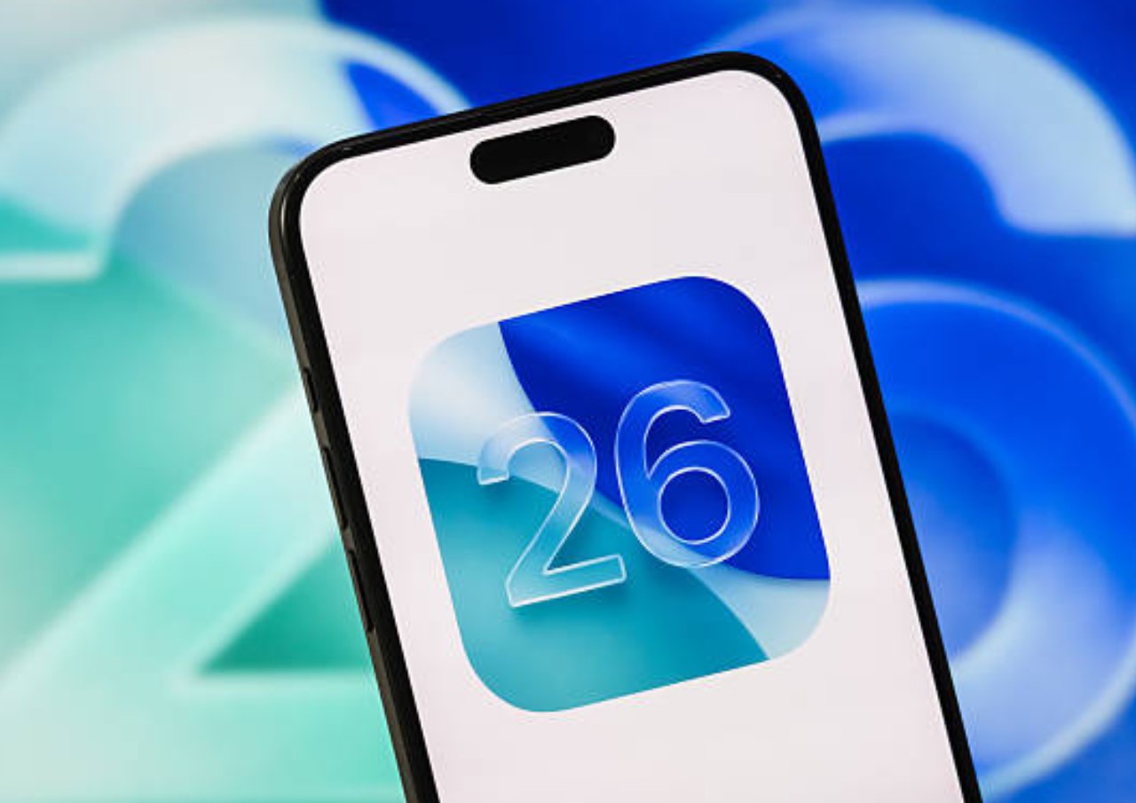 Fitur-fitur Terbaru yang Bakal Ada di Hp dengan iOS 26